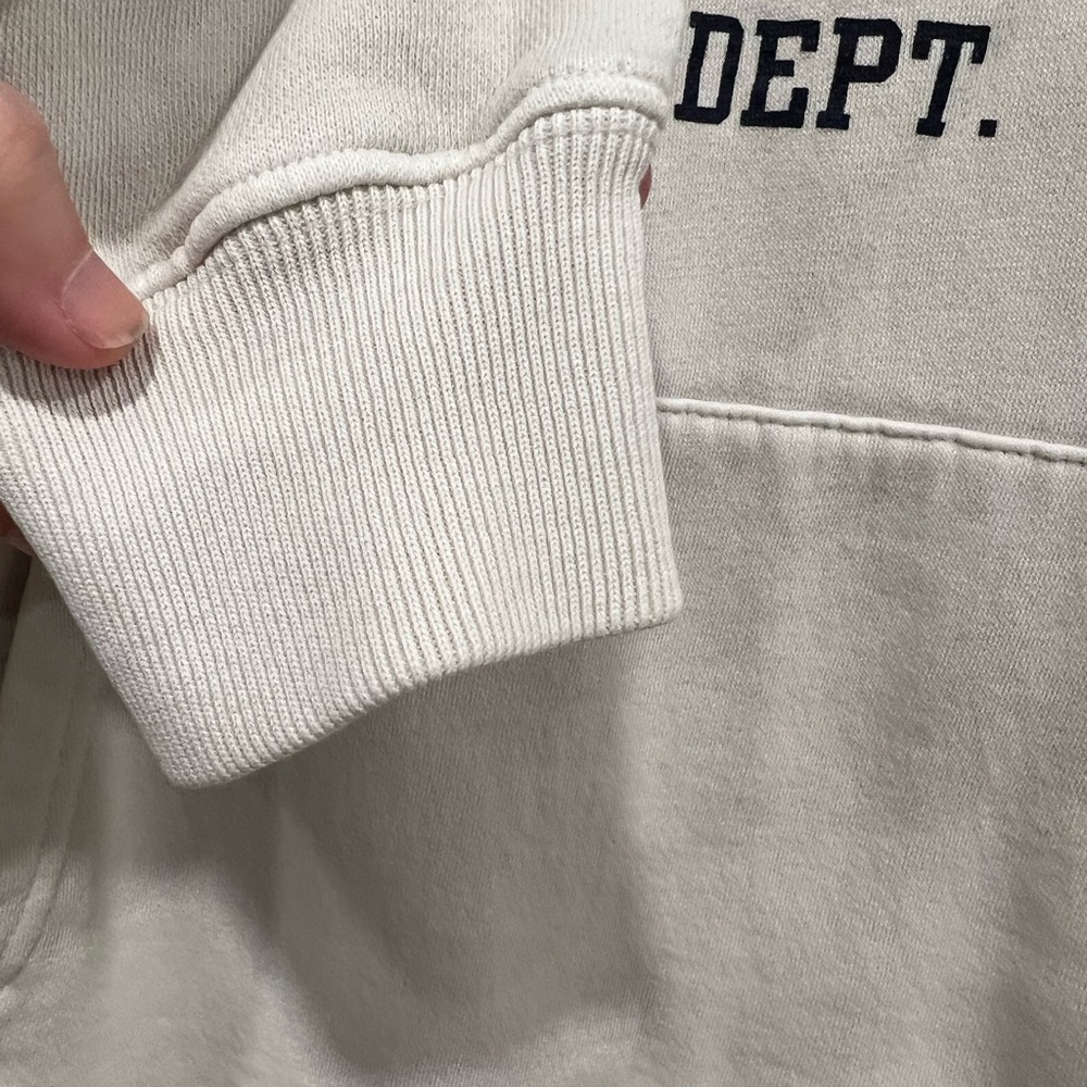 Gap Kids unisex hoodie - Picture 9 of 15